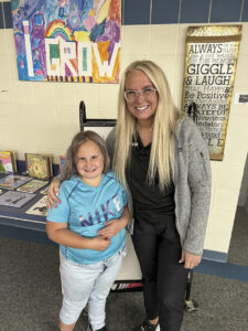 Seeking role models